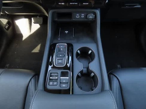 New 2025 Honda Pilot EX-L image 22