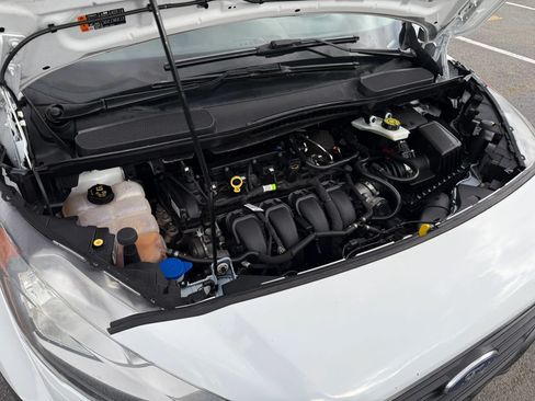 Used 2021 Ford Transit Connect XL FWD image 39