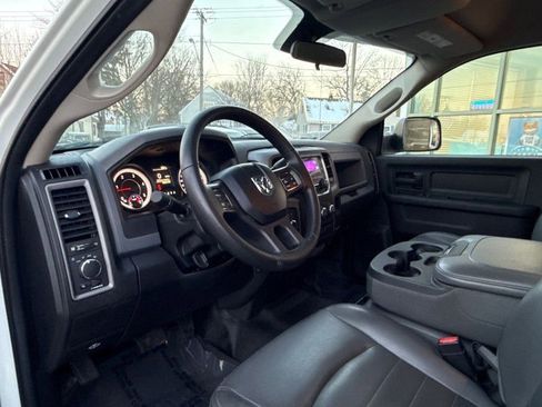 Used 2014 RAM 2500 Tradesman image 10