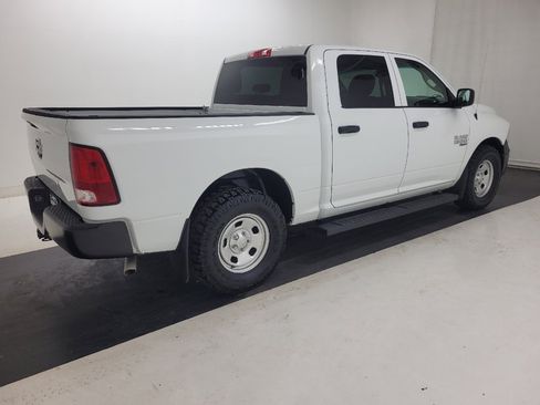 Used 2022 RAM 1500 Tradesman RWD image 10
