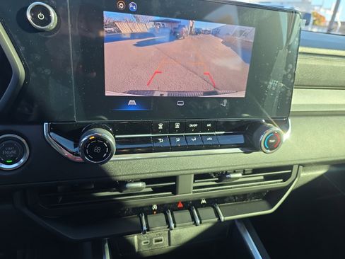 New 2026 Chevrolet Colorado W/T w/ Advanced Trailering Package image 19