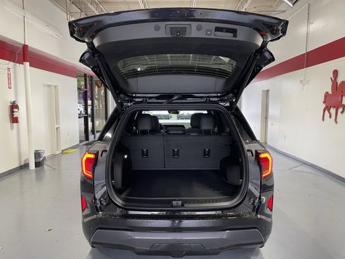 New 2026 GMC Terrain AT4 image 8