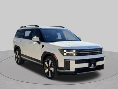 New 2026 Hyundai Santa Fe Limited