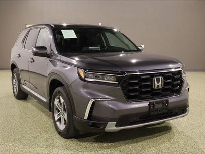Used 2023 Honda Pilot EX-L