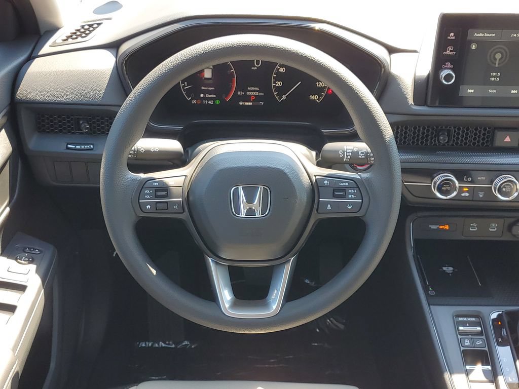 New 2026 Honda CR-V LX image 27