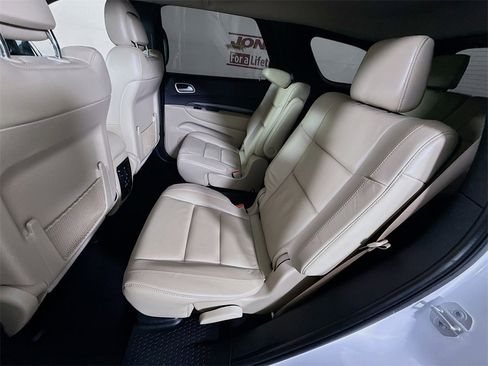 Used 2019 Dodge Durango Citadel image 28