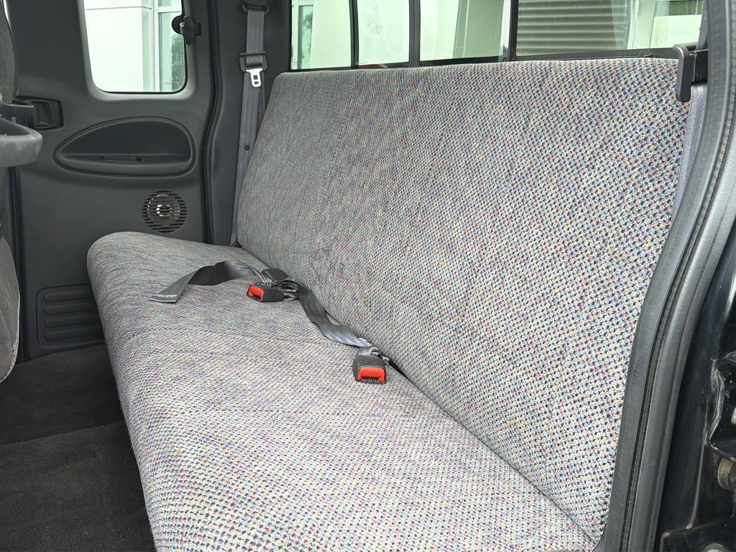 Used 1999 Dodge Ram 2500 Truck 4x4 Quad Cab image 19