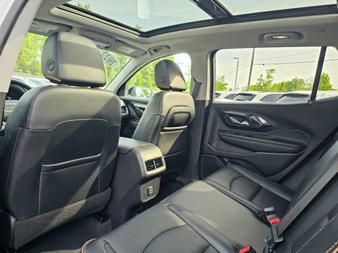 Used 2022 GMC Terrain AT4 w/ Tech Package AWD/4WD image 23