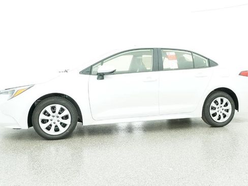 New 2026 Toyota Corolla LE image 71