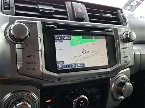 Certified 2019 Toyota 4Runner SR5 image 16