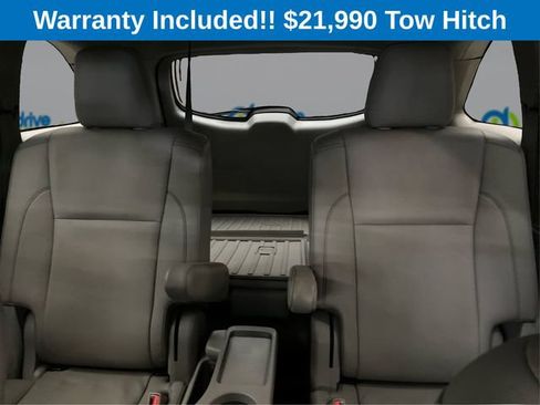 Used 2019 Toyota Highlander XLE image 20