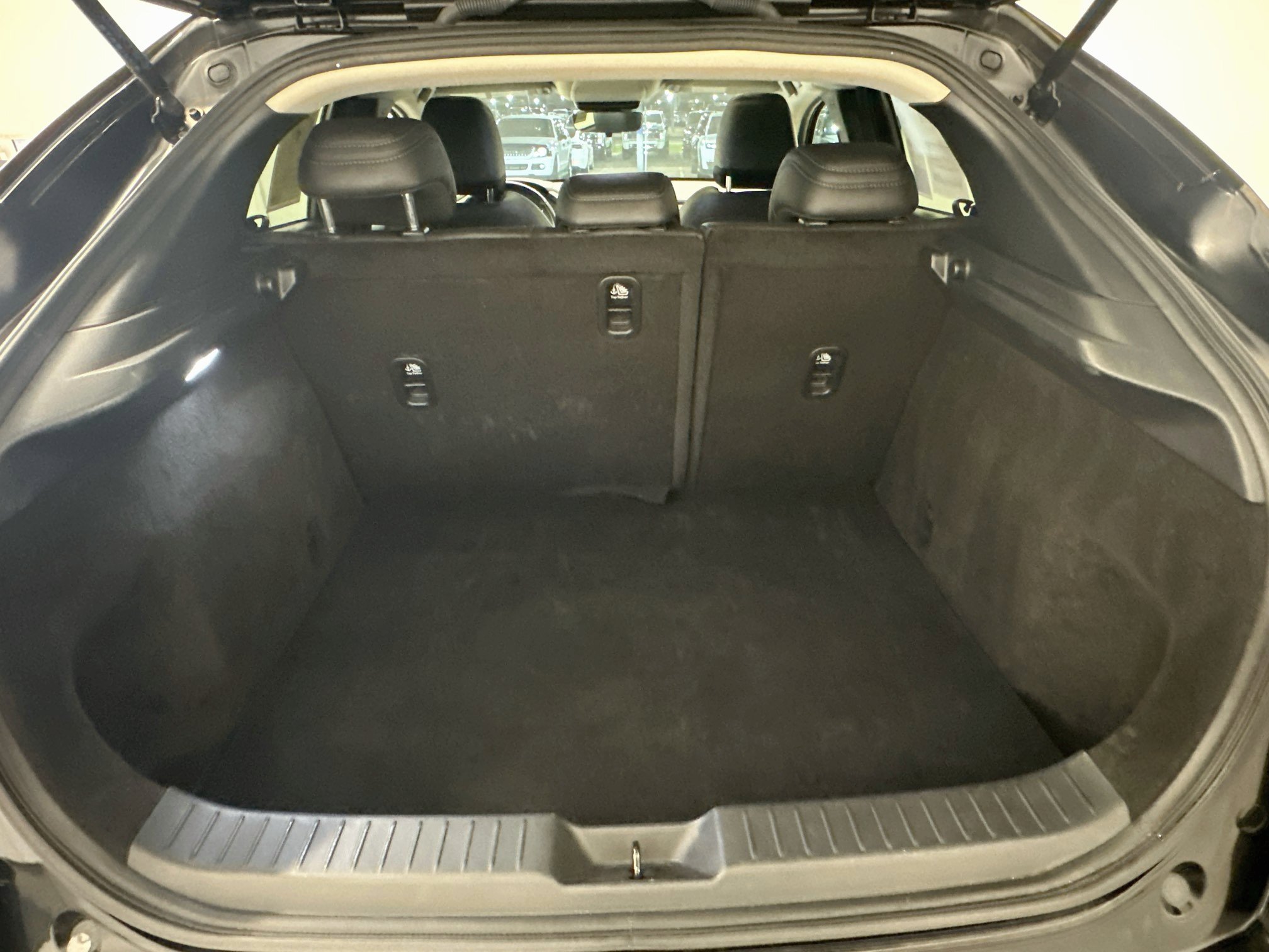 Used 2025 MAZDA CX-30 AWD 2.5 S w/ Preferred Package image 31