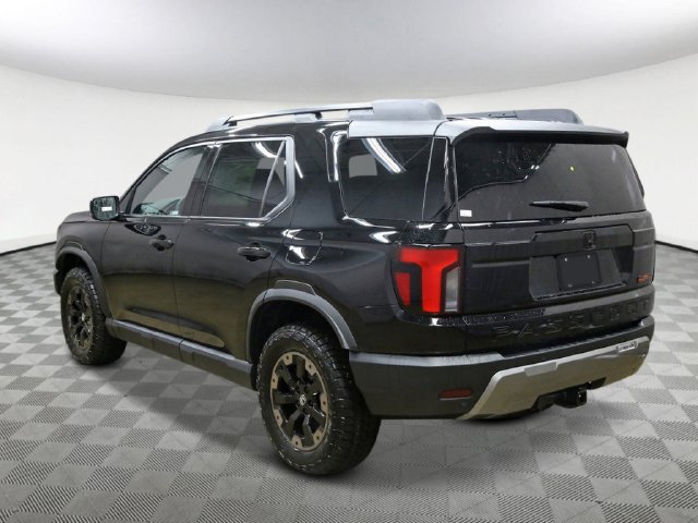 New 2026 Honda Passport TrailSport Elite image 3