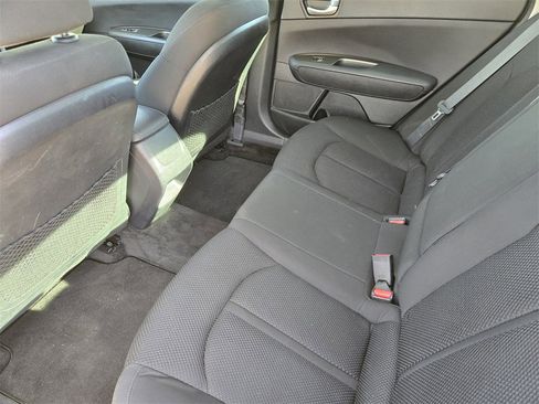 Used 2019 Kia Optima LX image 29