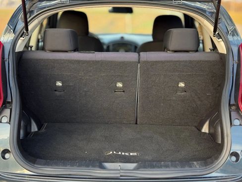 Used 2013 Nissan Juke S image 27