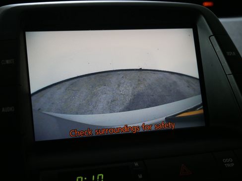 Used 2009 Toyota Prius w/ Pkg 2 FWD image 33