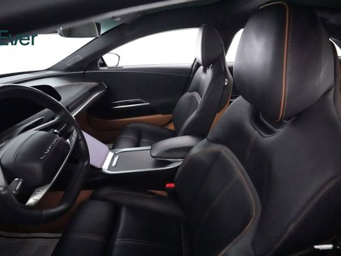 Used 2022 Lucid Air Grand Touring AWD/4WD image 4