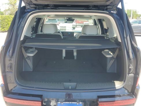 Certified 2023 Hyundai Tucson SEL image 10