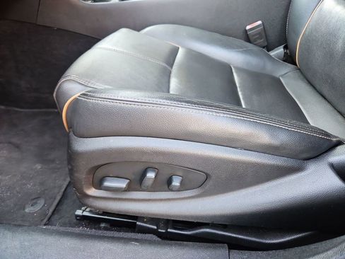 Used 2019 Chevrolet Impala Premier image 23