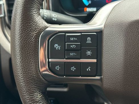 Used 2023 Ford F250 King Ranch w/ Chrome Package AWD/4WD image 23