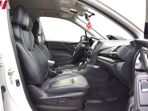 Used 2019 Subaru Forester Touring w/ Popular Package #3 AWD/4WD image 30