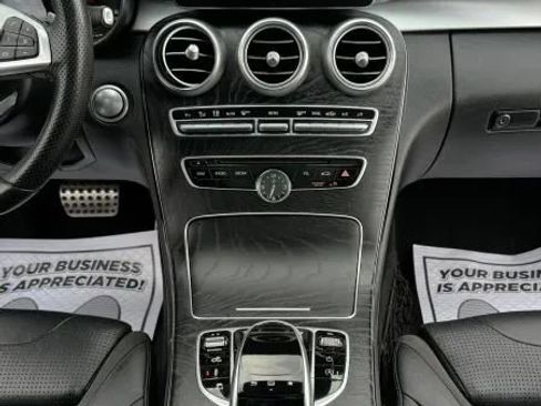Used 2016 Mercedes-Benz C 450 AMG image 35