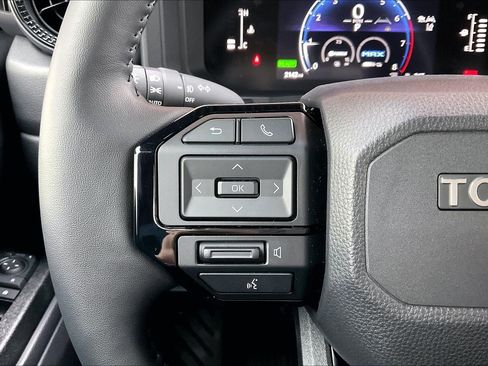 Used 2025 Toyota Land Cruiser 1958 image 10