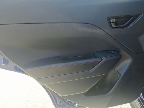 Certified 2025 Subaru Impreza RS image 12