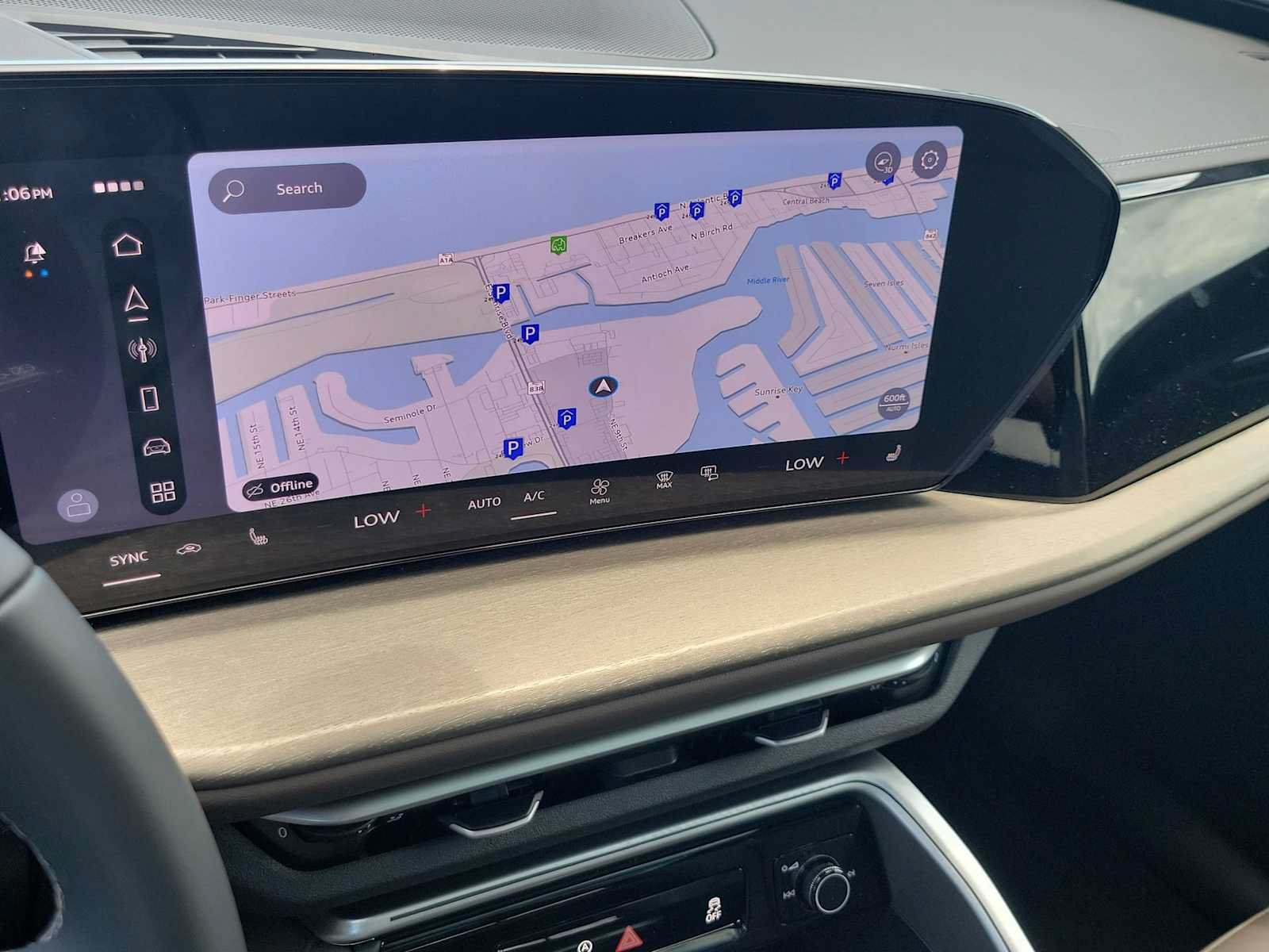 New 2026 Audi Q5 2.0T AWD/4WD image 29