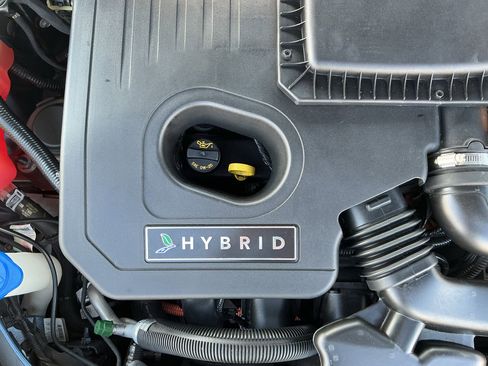 Used 2018 Lincoln MKZ Premiere image 37