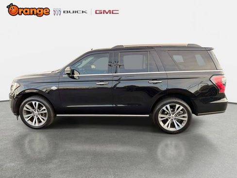 Used 2020 Ford Expedition King Ranch image 6