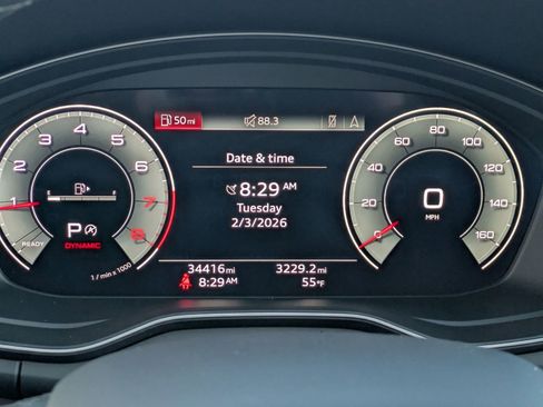 Used 2023 Audi Q5 2.0T Premium Plus w/ Premium Plus Package image 11