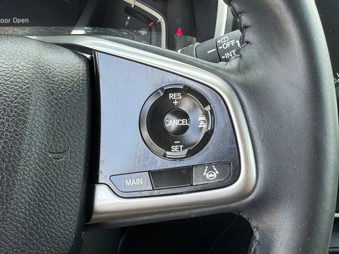 Used 2019 Honda CR-V EX-L image 28