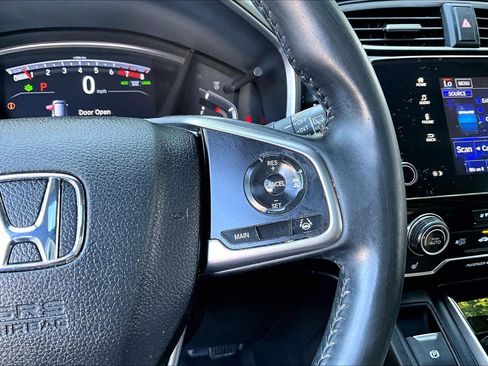 Used 2019 Honda CR-V EX-L image 25