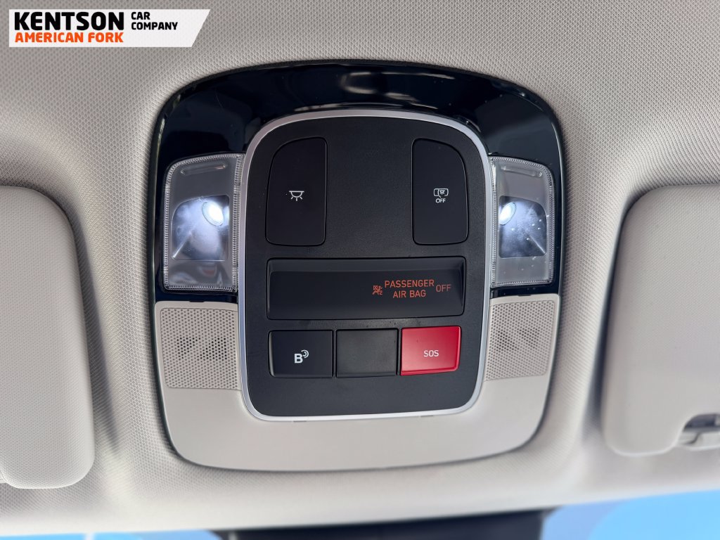 Used 2026 Hyundai Tucson SEL Plus AWD/4WD image 28
