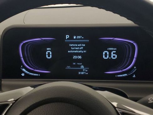 Used 2025 Kia Seltos S image 18