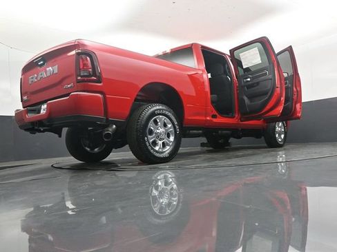 New 2026 RAM 2500 Big Horn image 53