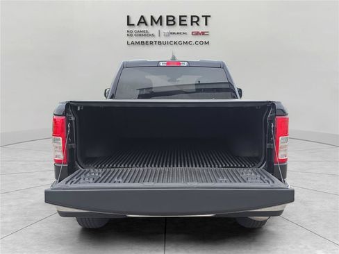 Used 2023 RAM 1500 Big Horn AWD/4WD image 9