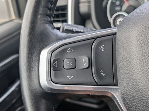 Used 2024 RAM 2500 Laramie AWD/4WD image 27