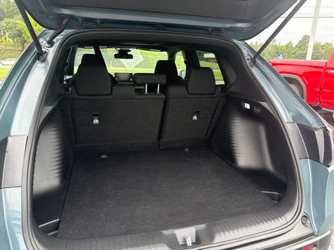Used 2024 Honda HR-V Sport image 16