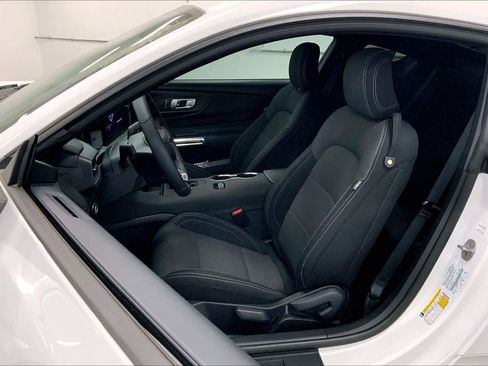 New 2026 Ford Mustang Coupe image 9