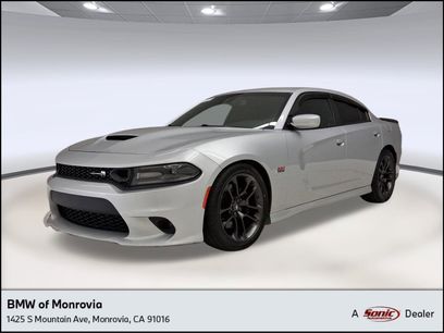 Used 2020 Dodge Charger Scat Pack