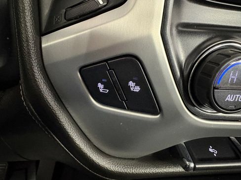 Used 2017 GMC Sierra 1500 SLT w/ SLT Premium Package image 27