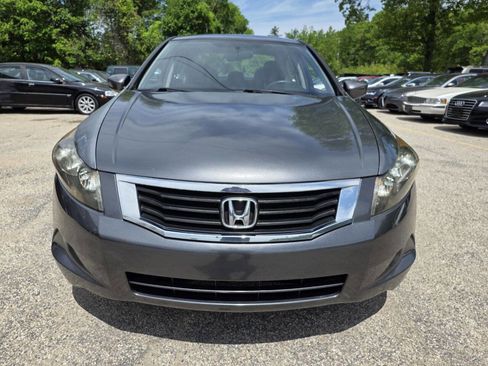 Used 2010 Honda Accord LX image 6