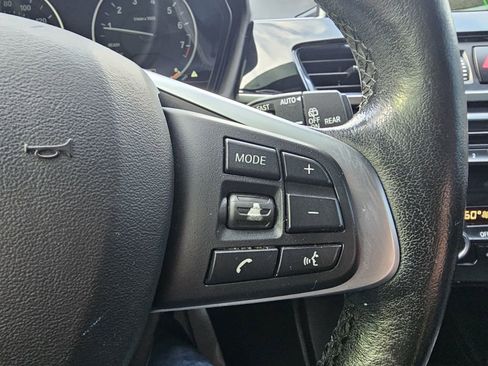 Used 2017 BMW X1 xDrive28i AWD/4WD image 36