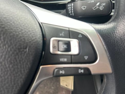 Used 2019 Volkswagen Jetta S w/ Driver Assistance Package FWD image 18