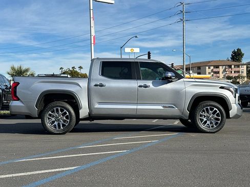 New 2026 Toyota Tundra 1794 Edition image 6