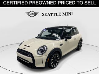 Certified 2023 MINI Cooper S w/ Premium Package video 1