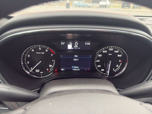 Used 2024 Cadillac CT5 Sport image 12