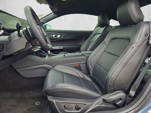 New 2026 Ford Mustang GT Premium RWD image 4
